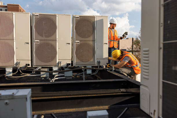 Best Emergency HVAC Repair  in Troy, TX