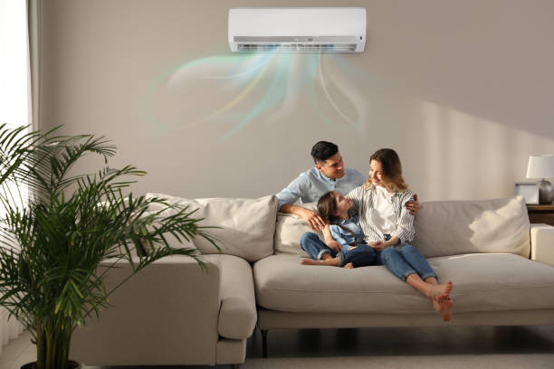 Best HVAC System Installation  in Troy, TX