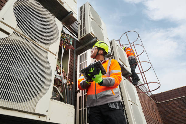 Best Emergency HVAC Repair  in Troy, TX