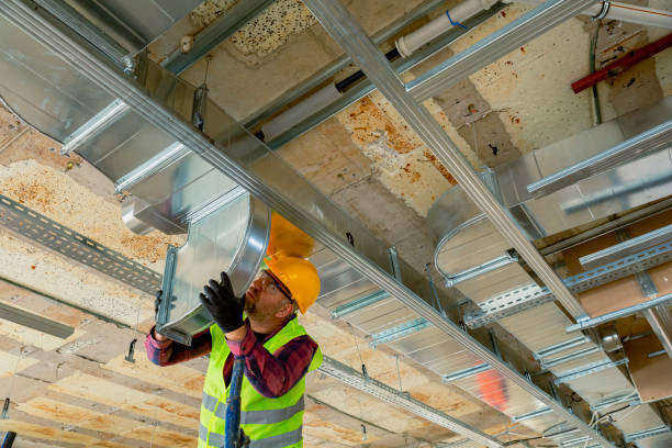 Best HVAC Installation Services  in Troy, TX