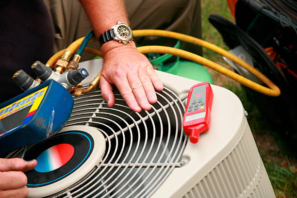 Best HVAC Installation Services  in Troy, TX