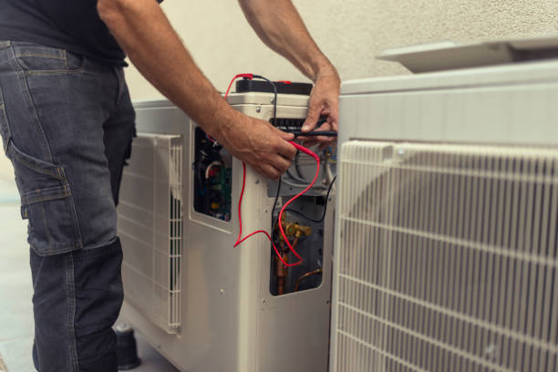 Best HVAC Companies Near Me  in Troy, TX
