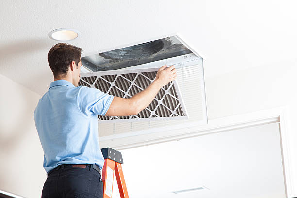 Best Commercial HVAC Repair  in Troy, TX