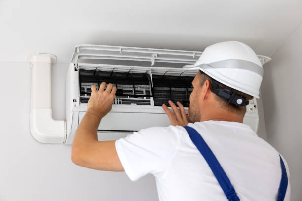 Best Ductless HVAC Repair  in Troy, TX